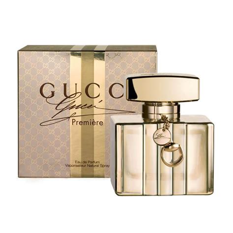 gucci premiere women's perfume